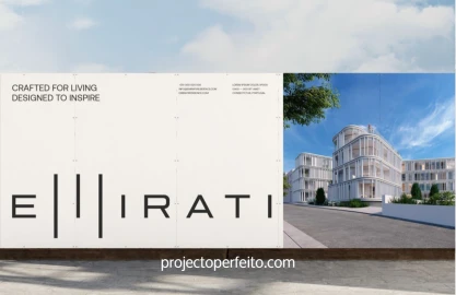 Apartamento T2 para Venda em São Felix da Marinha
