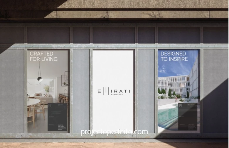 Apartamento T2 para Venda em São Felix da Marinha Foto 11