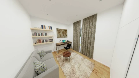 Moradia T4 para Venda em Fernao Ferro
