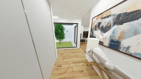 Moradia T4 para Venda em Fernao Ferro