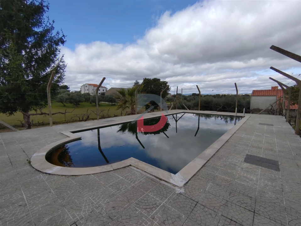 Quinta T5 para Venda em Castelo Branco Foto 22