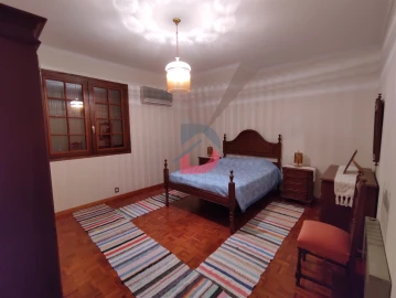 Quinta T5 para Venda em Castelo Branco