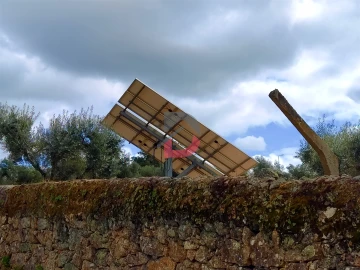 Quinta T5 para Venda em Castelo Branco
