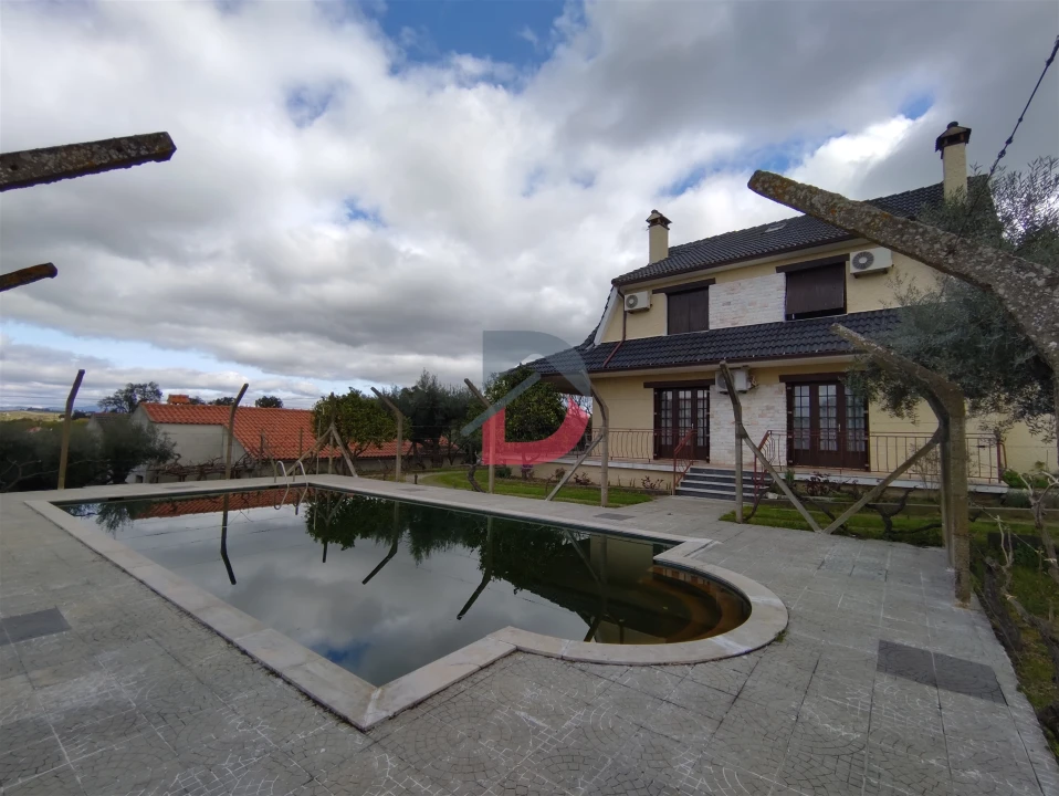 Quinta T5 para Venda em Castelo Branco Foto 21