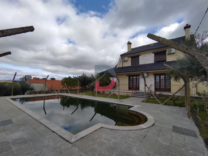 Quinta T5 para Venda em Castelo Branco Foto 21