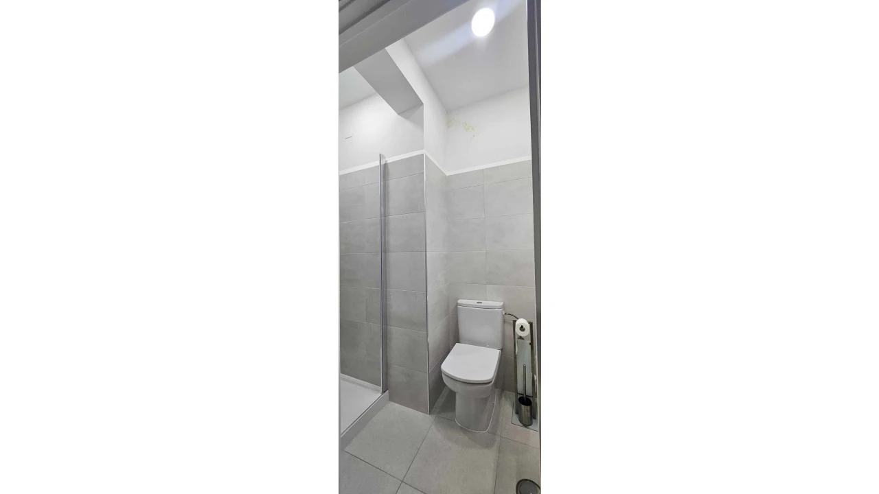 Apartamento T3 para Venda em São João Baptista e Santa Maria dos Olivais Foto 15