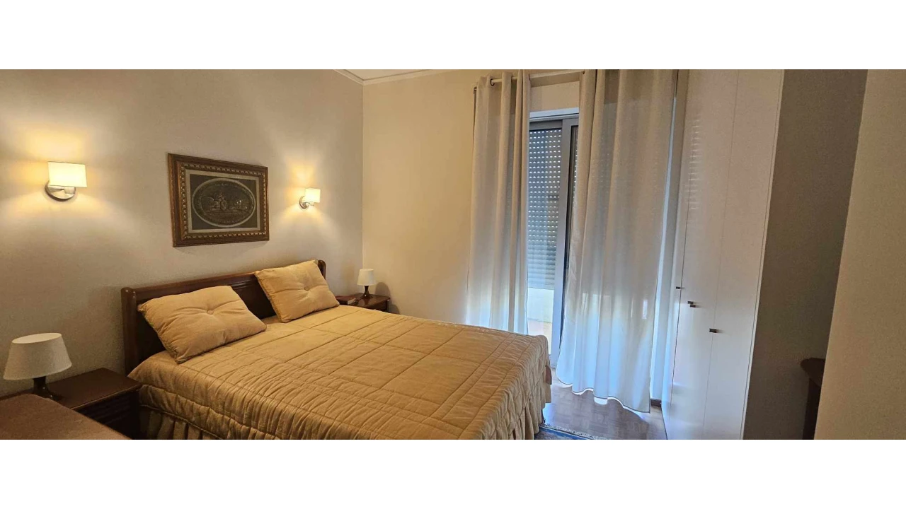 Apartamento T3 para Venda em São João Baptista e Santa Maria dos Olivais Foto 9