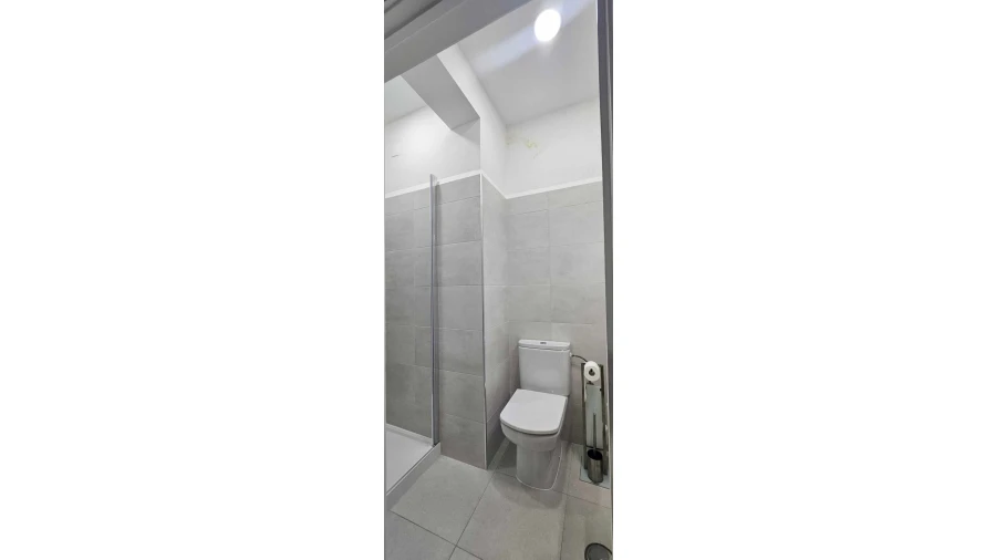 Apartamento T3 para Venda em São João Baptista e Santa Maria dos Olivais Foto 15