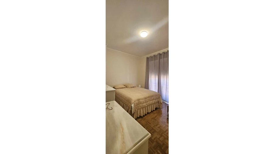 Apartamento T3 para Venda em São João Baptista e Santa Maria dos Olivais Foto 11