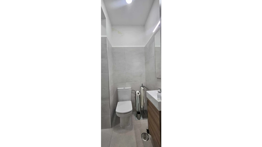 Apartamento T3 para Venda em São João Baptista e Santa Maria dos Olivais Foto 14