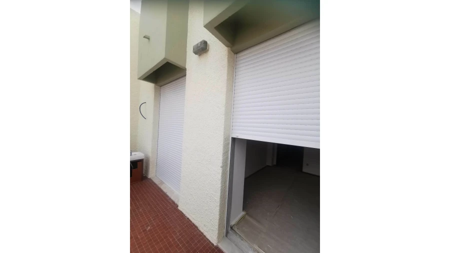 Apartamento T3 para Venda em São João Baptista e Santa Maria dos Olivais Foto 20