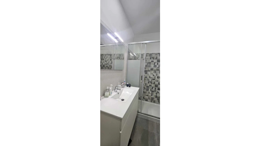 Apartamento T3 para Venda em São João Baptista e Santa Maria dos Olivais Foto 13