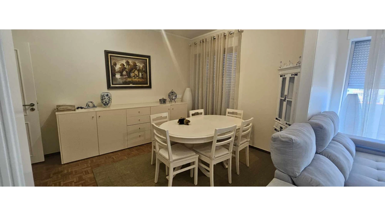 Apartamento T3 para Venda em São João Baptista e Santa Maria dos Olivais Foto 4