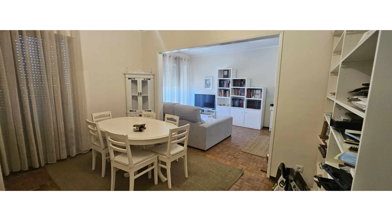 Apartamento T3 para Venda em São João Baptista e Santa Maria dos Olivais Foto 5