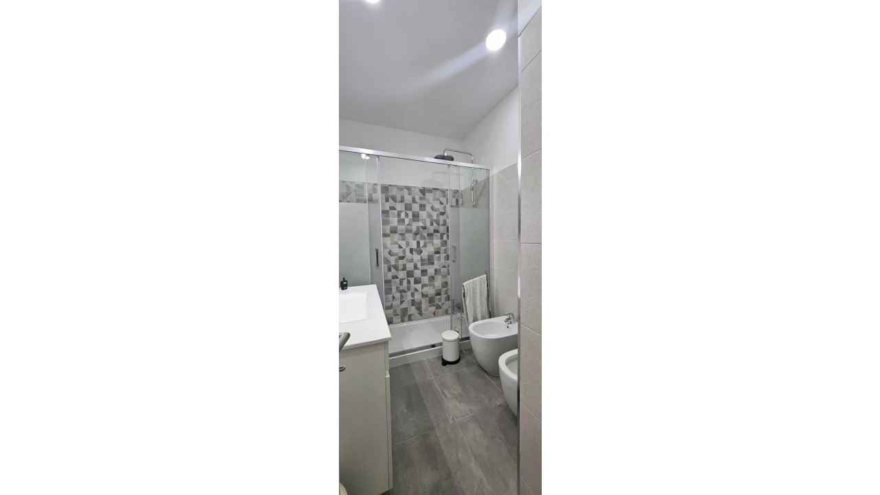 Apartamento T3 para Venda em São João Baptista e Santa Maria dos Olivais Foto 12