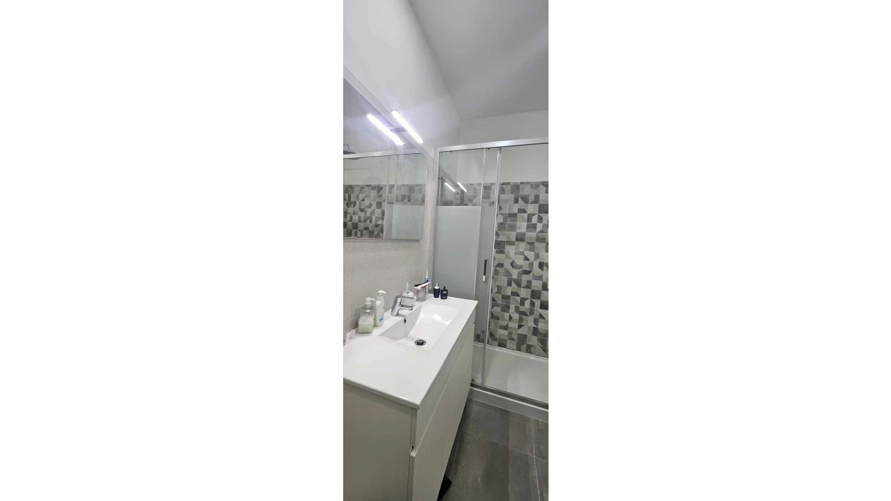 Apartamento T3 para Venda em São João Baptista e Santa Maria dos Olivais Foto 13