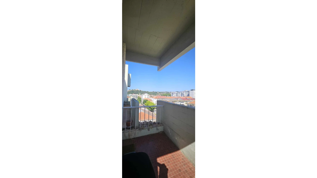 Apartamento T3 para Venda em São João Baptista e Santa Maria dos Olivais Foto 19