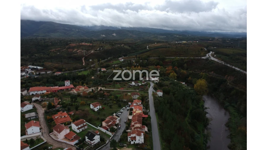 Terreno para Venda em Côja e Barril de Alva Foto 10