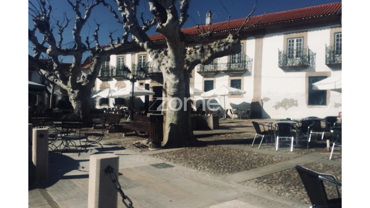 Terreno para Venda em Côja e Barril de Alva Foto 13