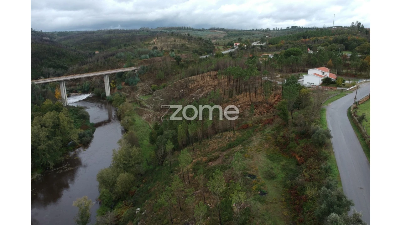 Terreno para Venda em Côja e Barril de Alva Foto 7