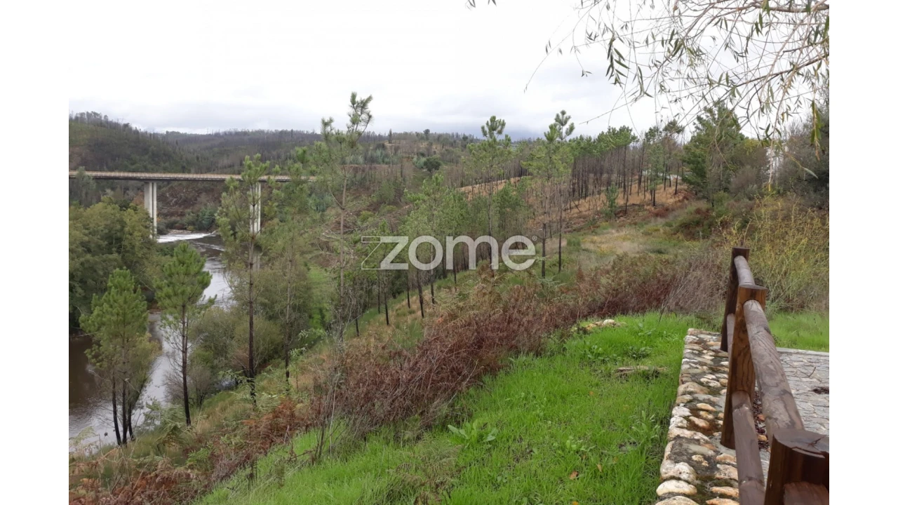 Terreno para Venda em Côja e Barril de Alva Foto 5