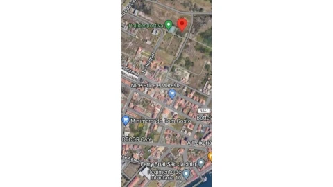 Terreno para Venda em São Jacinto