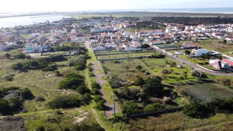 Terreno para Venda em São Jacinto