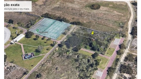 Terreno para Venda em São Jacinto