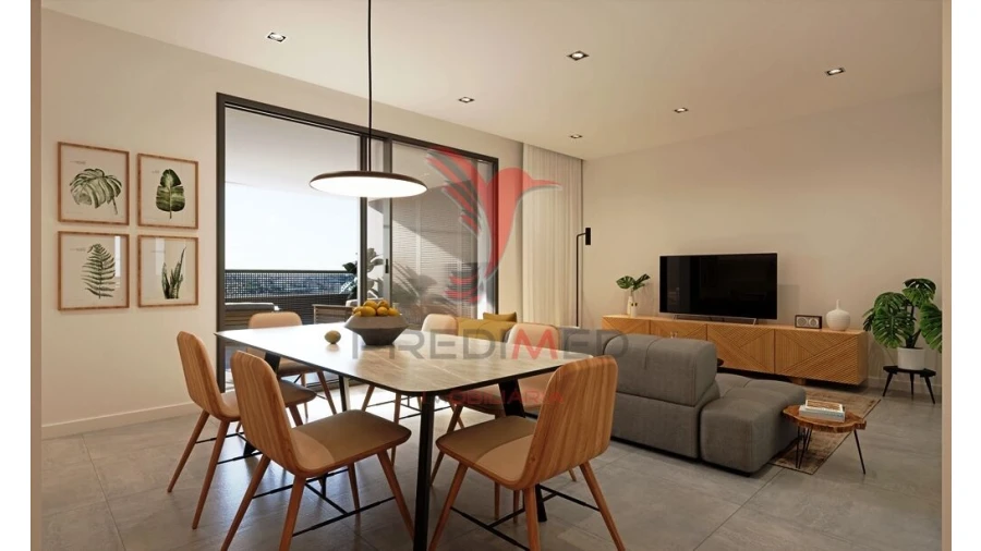 Apartamento T2 para Venda em Bensafrim e Barão de São João Foto 19