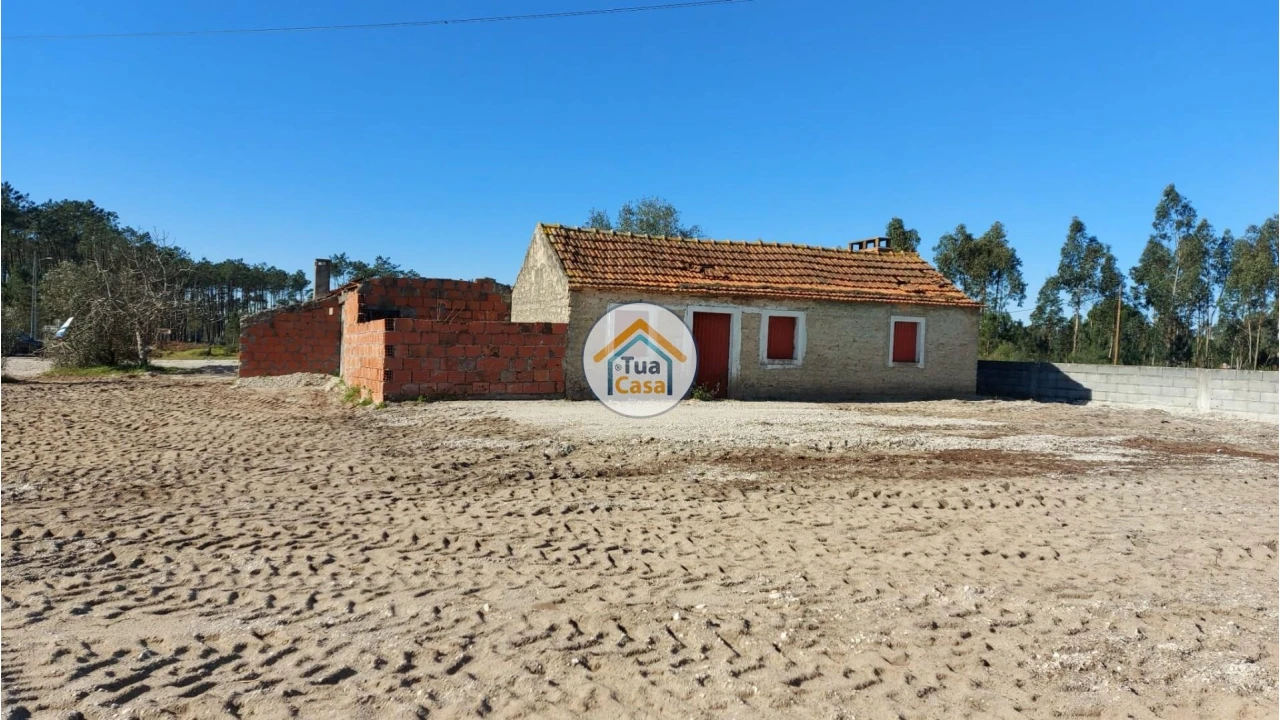 Terreno para Venda em Cadima Foto 16