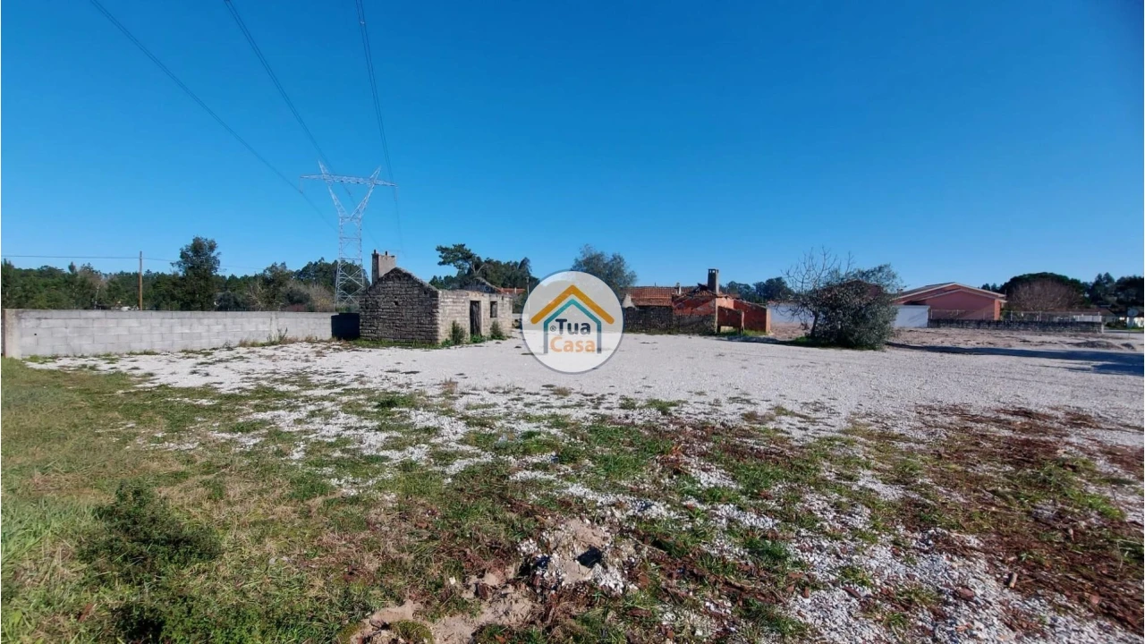 Terreno para Venda em Cadima Foto 9