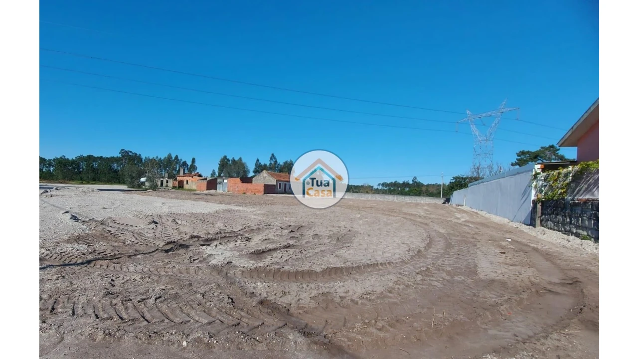 Terreno para Venda em Cadima Foto 20