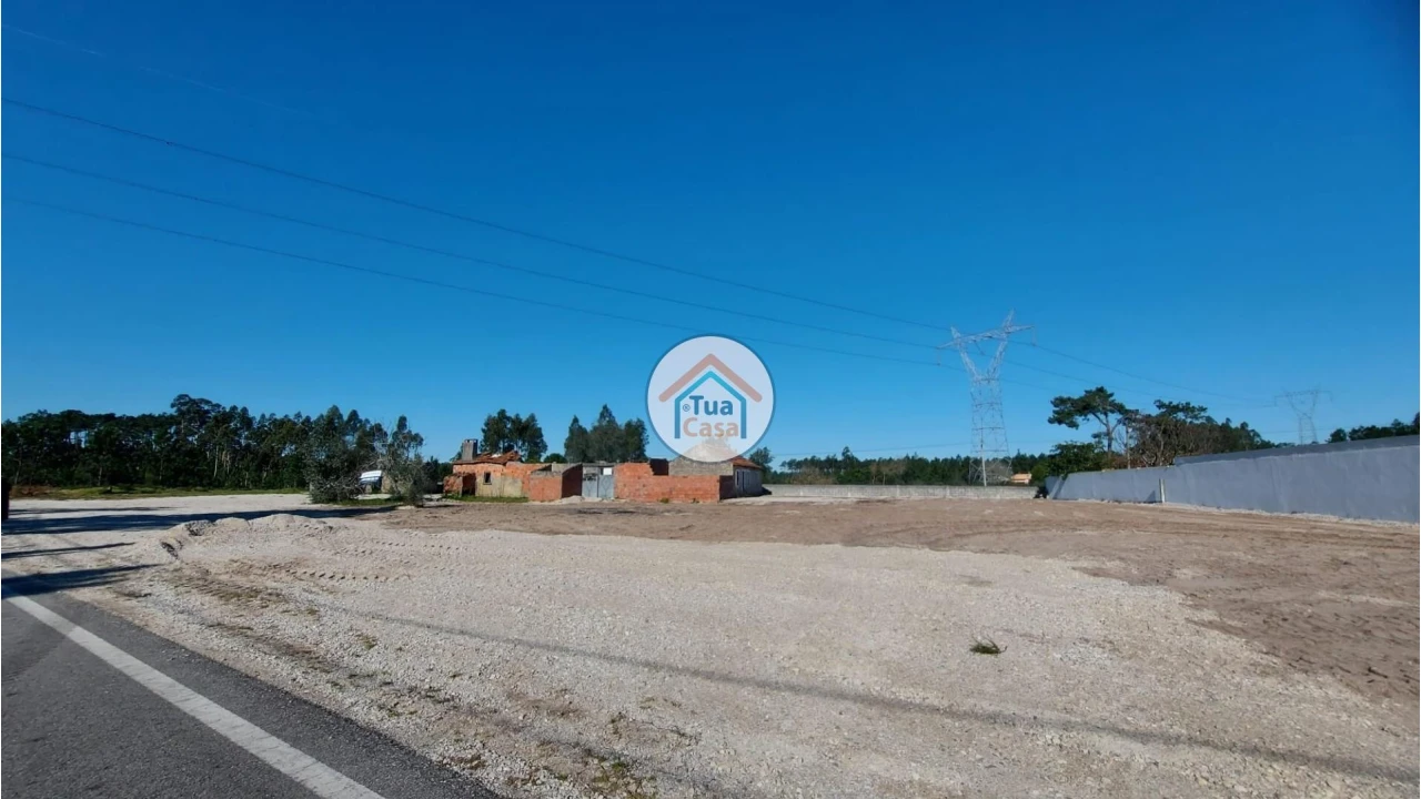 Terreno para Venda em Cadima Foto 21