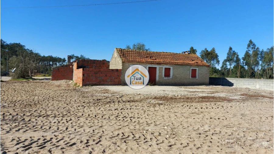 Terreno para Venda em Cadima Foto 16