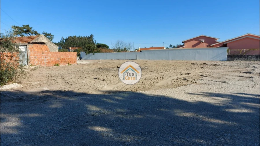 Terreno para Venda em Cadima Foto 3