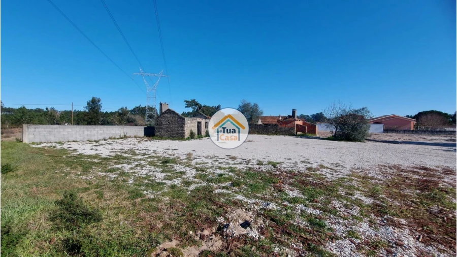 Terreno para Venda em Cadima Foto 10