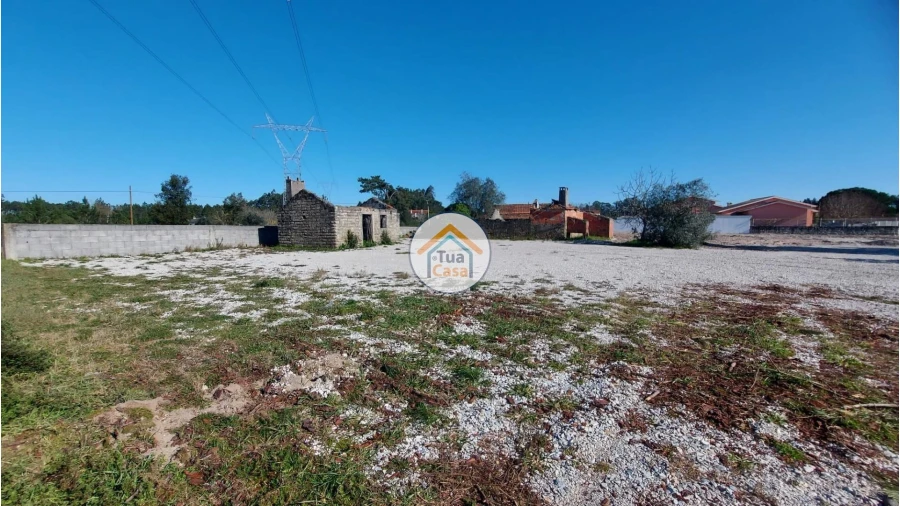 Terreno para Venda em Cadima Foto 17