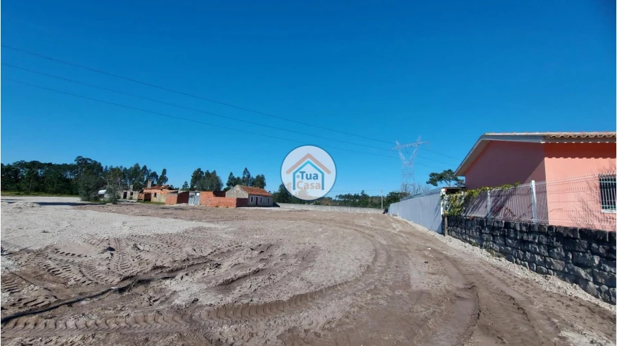 Terreno para Venda em Cadima Foto 13