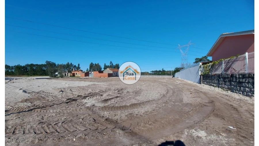 Terreno para Venda em Cadima Foto 14