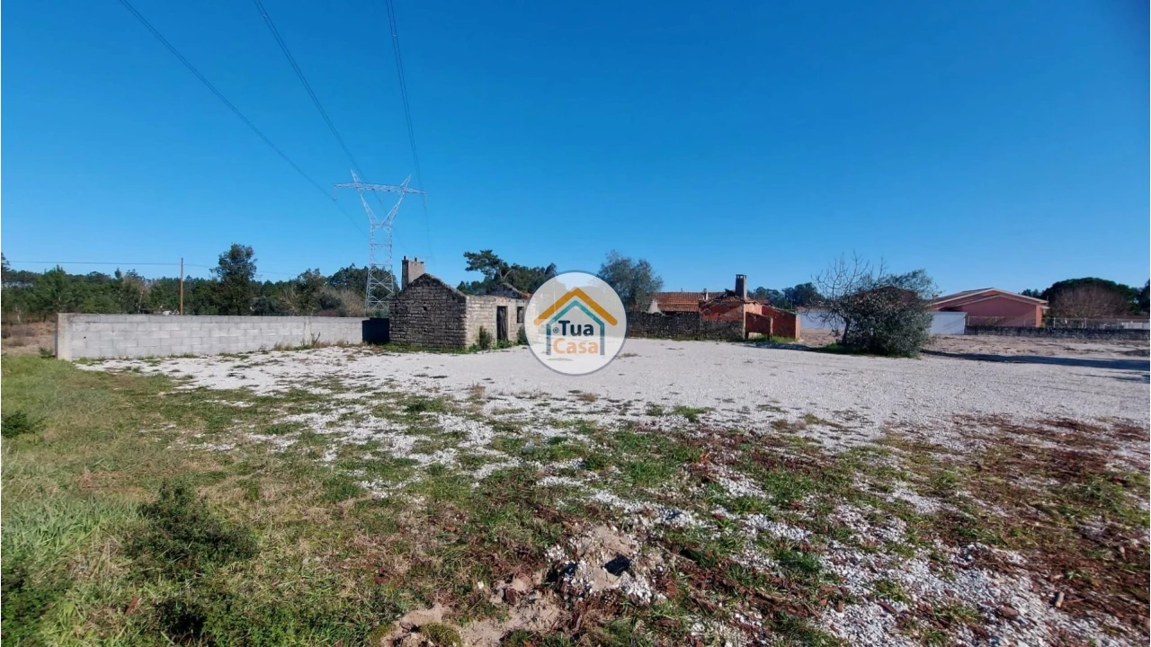 Terreno para Venda em Cadima Foto 10