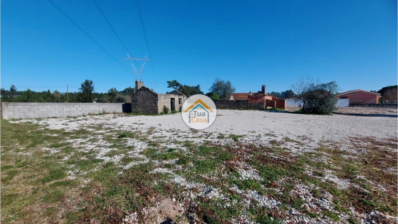 Terreno para Venda em Cadima Foto 6