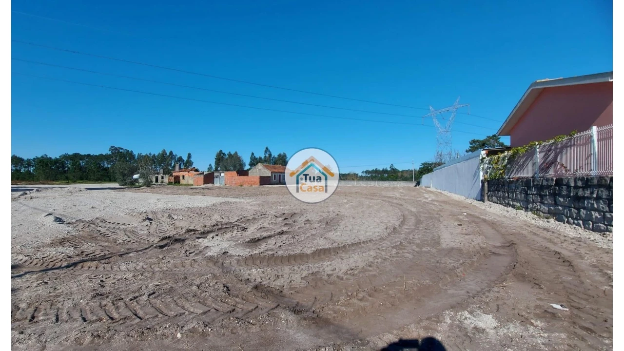 Terreno para Venda em Cadima Foto 14