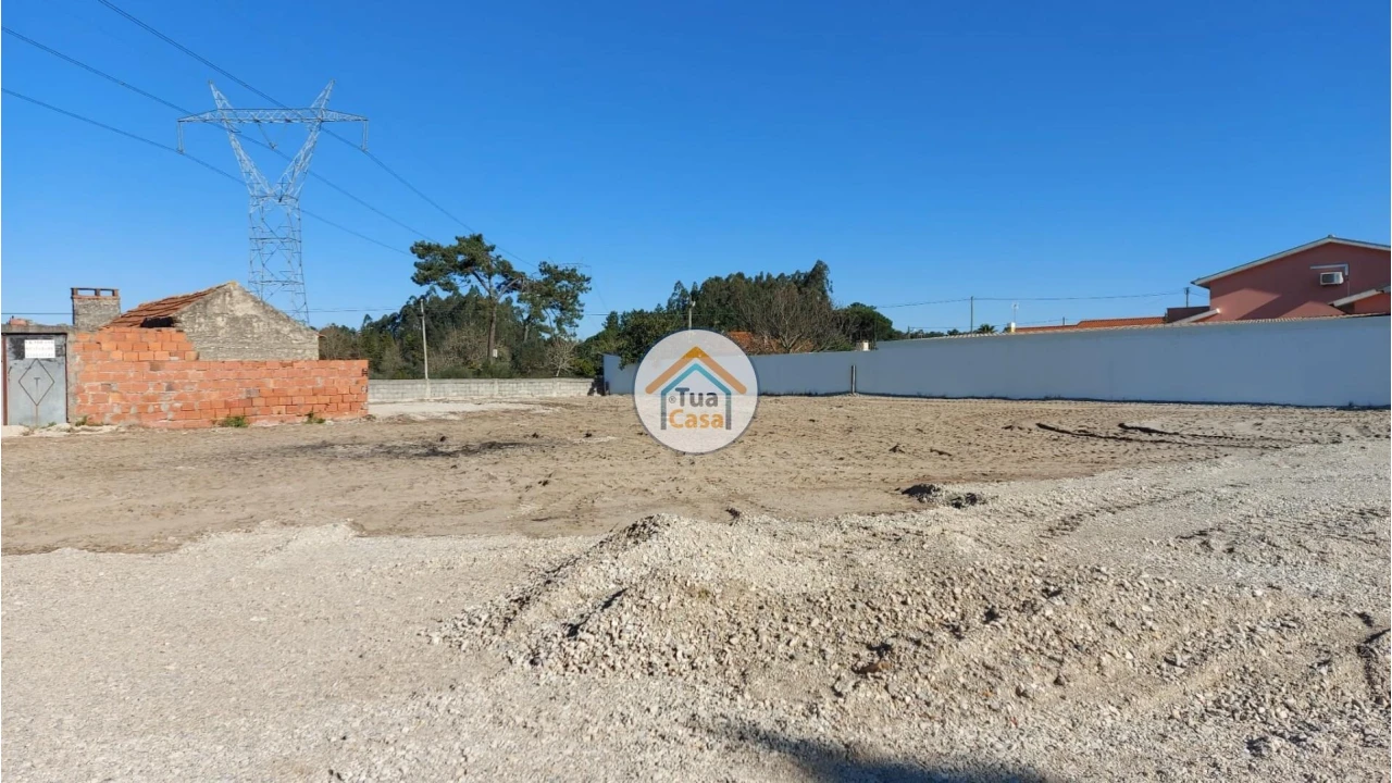 Terreno para Venda em Cadima Foto 5