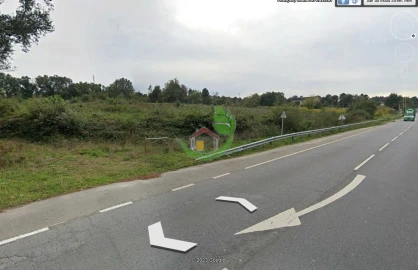 Terreno para Venda em Monção e Troviscoso