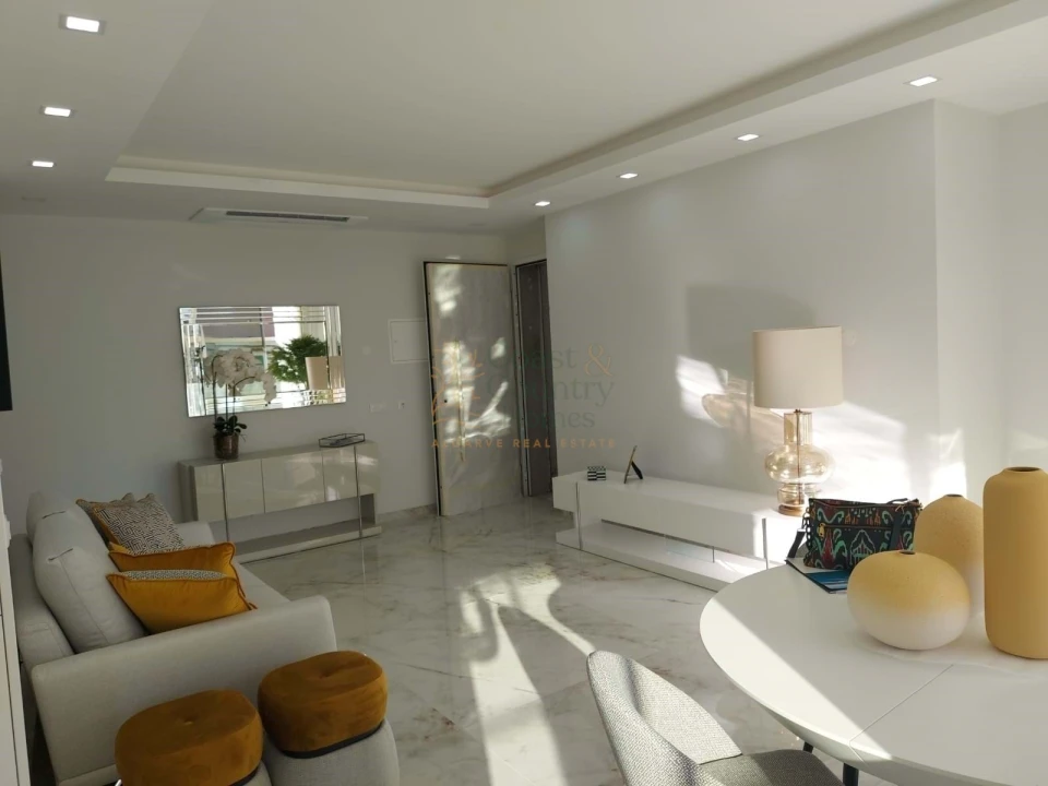Apartamento T3 para Venda em Lagos (São Sebastião e Santa Maria) Foto 4