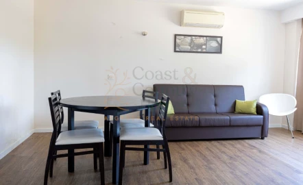 Apartamento T1 para Venda em Alvor