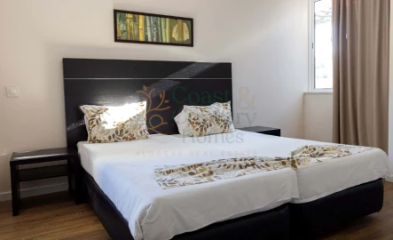 Apartamento T1 para Venda em Alvor