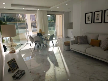 Apartamento T2 para Venda em Lagos (São Sebastião e Santa Maria)