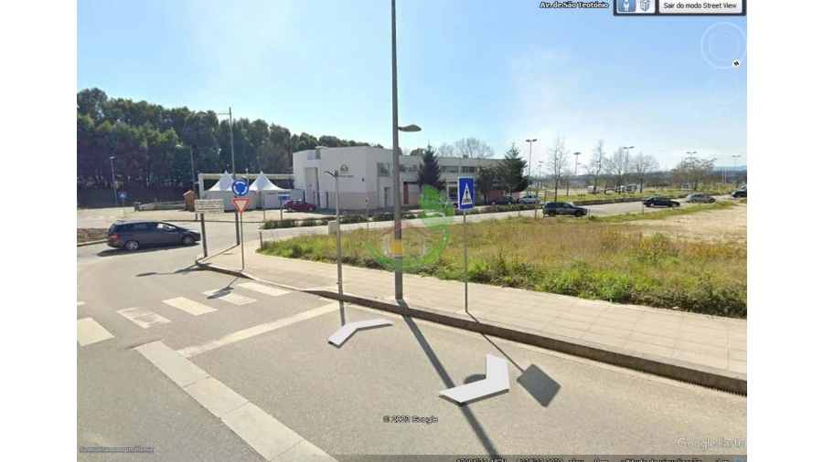 Terreno para Venda em Valença, Cristelo Covo e Arão Foto 8