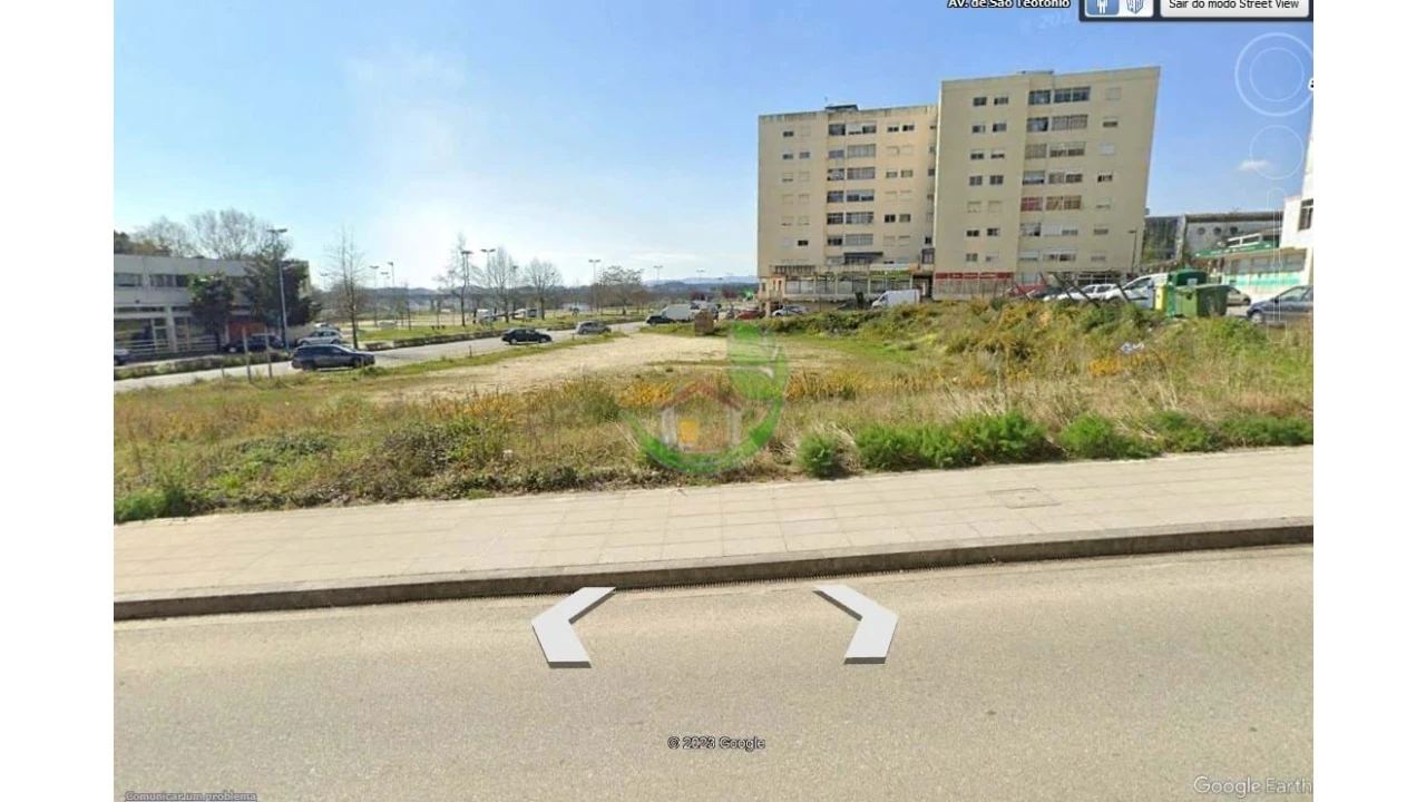 Terreno para Venda em Valença, Cristelo Covo e Arão Foto 9